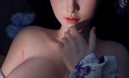 小羊妈妈 -- 171D 雪儿