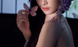 小羊妈妈 -- 171D 雪儿