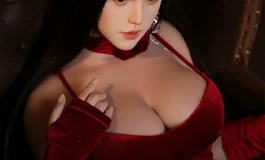 AIRISLOVE阿芮拉150CM H-CUP Ella