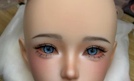 shedoll 熙熙 开箱