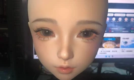shedoll 熙熙 开箱
