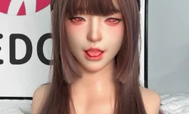 1k出 shedoll家全新头雕 赤霞1.0定制妆容