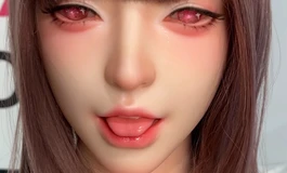 1k出 shedoll家全新头雕 赤霞1.0定制妆容