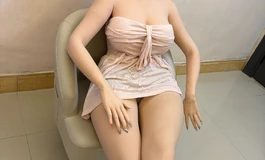 私处若隐若现