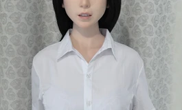 洁白无瑕春雪儿