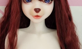 爱莎贝儿工厂图-140CM-M 白肤 ZHB003 犬岛春子Inujima Haruko Yuki 2026.07.16