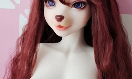 爱莎贝儿工厂图-140CM-M 白肤 ZHB003 犬岛春子Inujima Haruko Yuki 2026.07.16