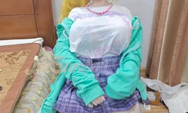 如此美丽！！