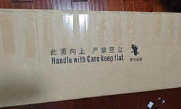 153max开箱！