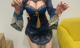 165汐汐超软，妙家的
