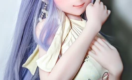 爱莎贝儿-148CM-L 粉肤 RAD045 望月 利世Mochizuki Rize-镜头