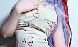 爱莎贝儿-148CM-L 粉肤 RAD045 望月 利世Mochizuki Rize-镜头