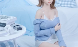 居家温柔少女瑶光，附实拍视频-全硅胶150优惠活动3599含头雕价格 序界165瑶光