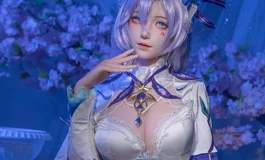 楚琳cos坎特蕾拉