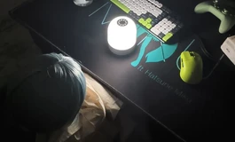 申请竞选最忧郁之娃