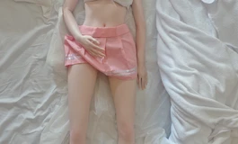 fudoll无暇148白肤松骨架单身体