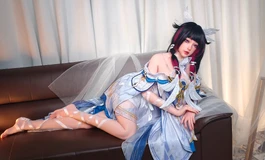 【智树与Robot】库塔尔、【少女】、月神大人...选你喜欢的吧！（少女cos）