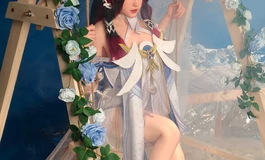 【智树与Robot】库塔尔、【少女】、月神大人...选你喜欢的吧！（少女cos）