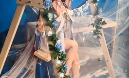 【智树与Robot】库塔尔、【少女】、月神大人...选你喜欢的吧！（少女cos）