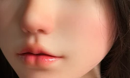 【Sigafun-n系列路透】纯欲感新增一位佳丽～冰蓝定制眼珠易碎纯欲感