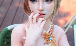Uneedoll星野 向日葵花海写真