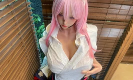 娃娃学姐175凛纱