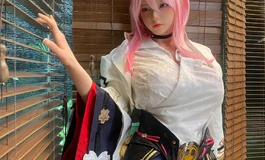 娃娃学姐175凛纱