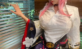 娃娃学姐175凛纱