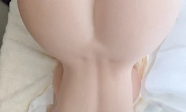 买了avadoll家半身试了试水