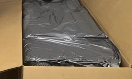 暴雨科技盘古160丰满版全松骨架开箱体验