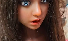 全新巧克力女士155cm