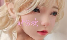 超级可爱的小精灵~