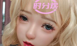 超级可爱的小精灵~