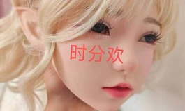 超级可爱的小精灵~