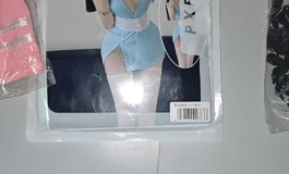 5套情趣服装（未拆封）均码-S码