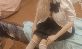 入手第一个娃娃