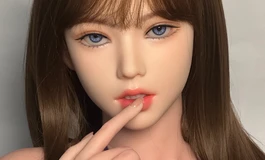 含胸部和下体视频，序界臻伴全皮纹，2.0头雕打败精致皮纹的高溢价！