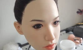 硅胶带口软头