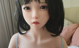 晒刚入手的娃娃