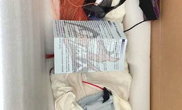 1000出魔族人形绝版看板娘全套未使用