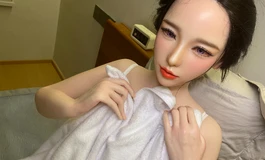 红尘伴侣166身型 搭配安迪伊芷祺头雕 自制短剧《拖欠房租的白领与好心房东》