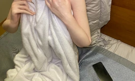 红尘伴侣166身型 搭配安迪伊芷祺头雕 自制短剧《拖欠房租的白领与好心房东》