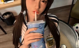 致敬一位温柔又热枕的客户