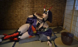 酒吞童子(續)