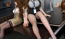 QXDOLL 源头厂家
