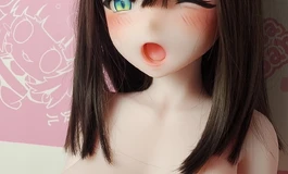 爱莎贝儿工厂图-140CM-M 粉肤 RAD054 莓谷恋Ichigotani Koi 2026.07.19