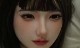 Uneedoll初夏（松骨架）～窝在沙发里，拥有独属于我的温柔