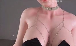 色系娃娃-名门少妇的诱惑！！！  第九集
