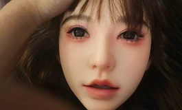 我买的娃到了