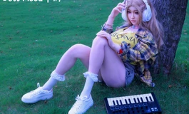 滴水湖草地音乐节
